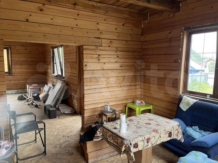 Дом 164 м² на участке 5 сот.