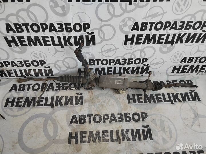 Рулевая рейка Lexus IS250