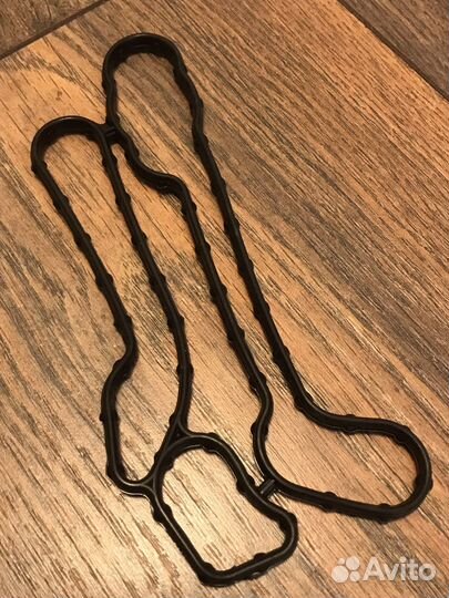 Прокладка теплообменника z18xer Opel