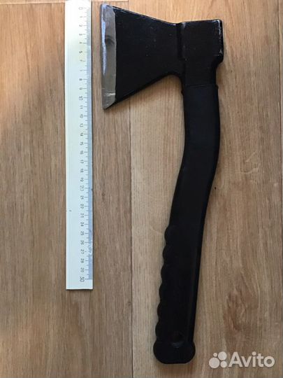 Топорики туристические(ссср)