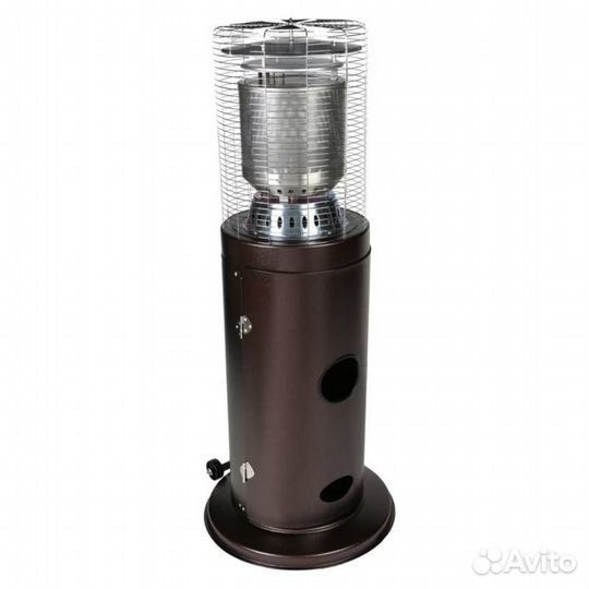 Уличный газовый инфракрасный обогреватель NeoClima