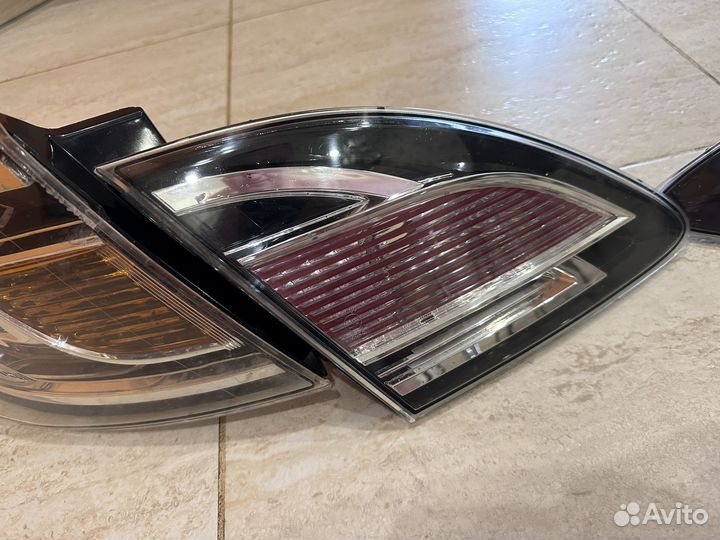 Фонарь Мазда 6 gh sport