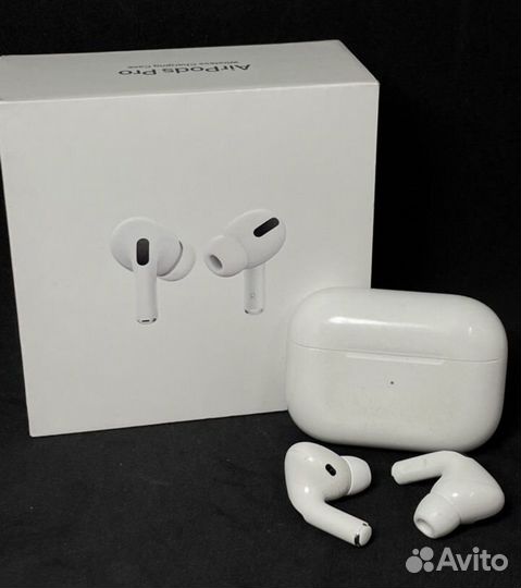 AirPods Pro оригинал