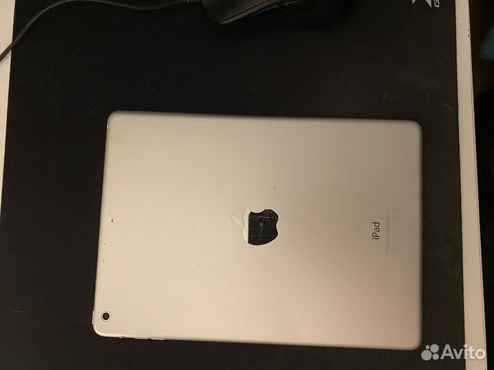 iPad apple air