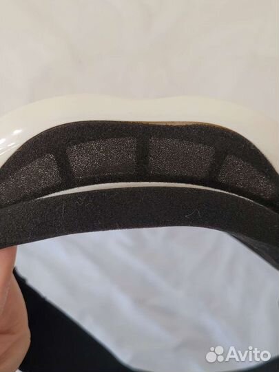 Очки защитные