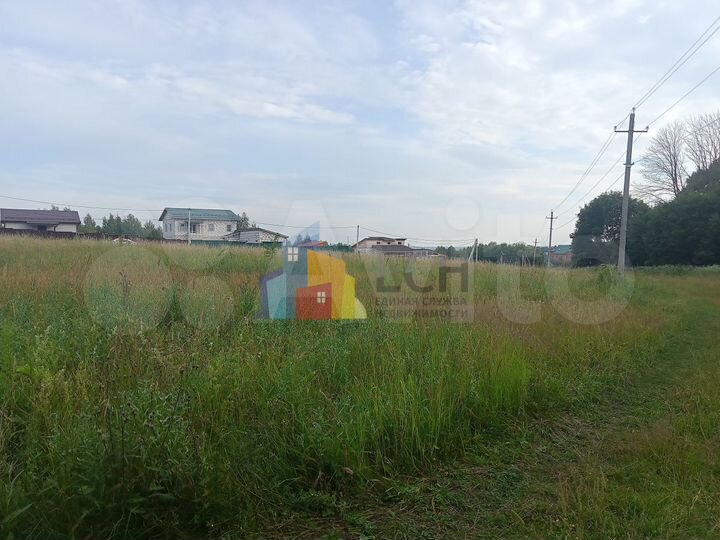 Дом 80 м² на участке 11 сот.