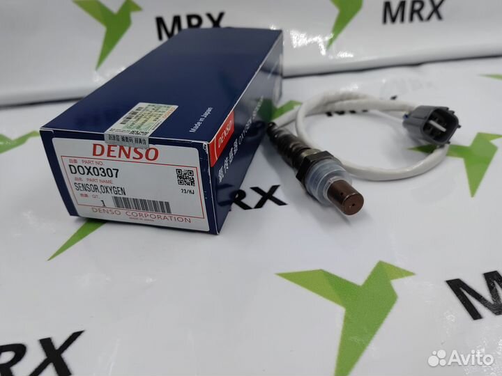 Лямбда-зонд DOX0307