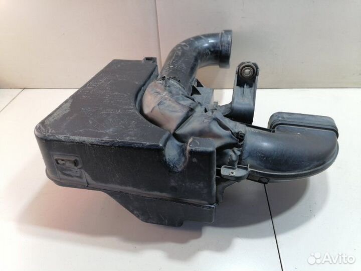 Влагоотделитель Hyundai Solaris RB G4FD 2014