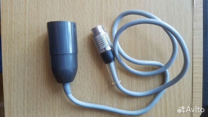 Динамический микрофон М110 Beyerdynamic