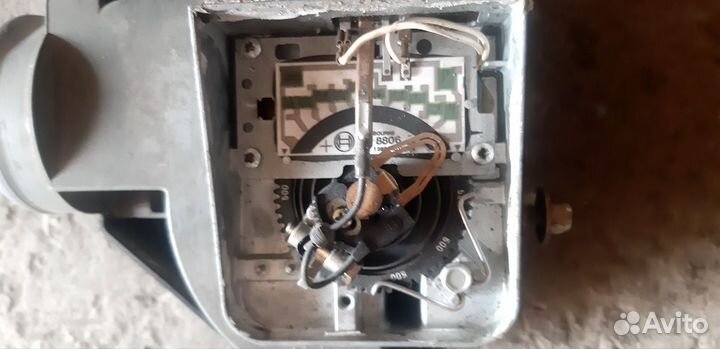 Запчасти на BMW е34