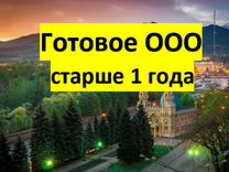 Продам готовое ООО в Владикавказе