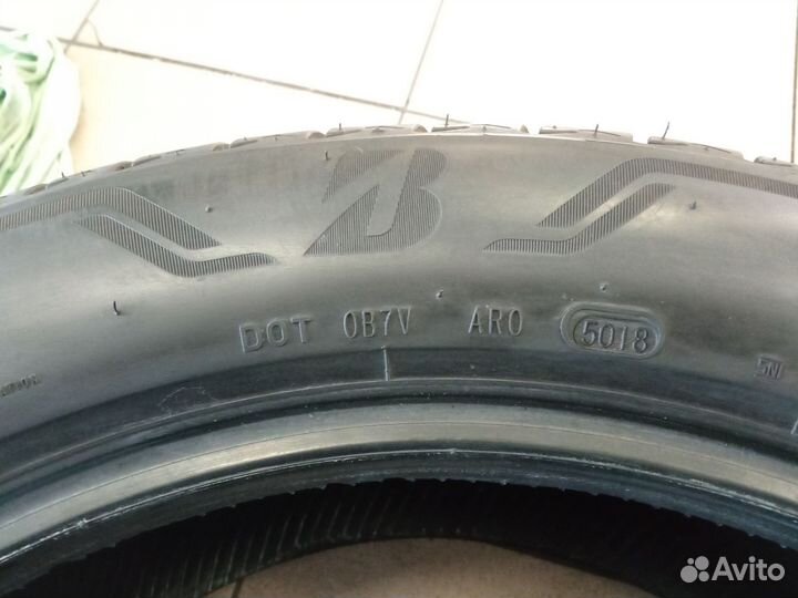 Bridgestone Alenza 001 275/45 R20 110Y