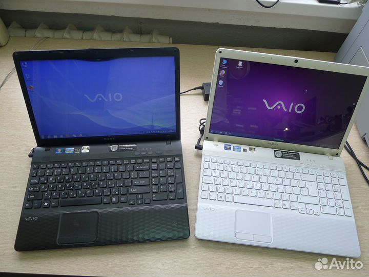 Ноутбук Sony Vaio PCG-71812V Intel Core i5