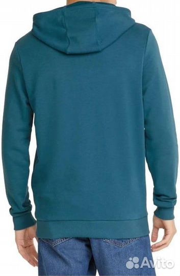 Худи Толстовка Puma Mercedes AMG все размеры