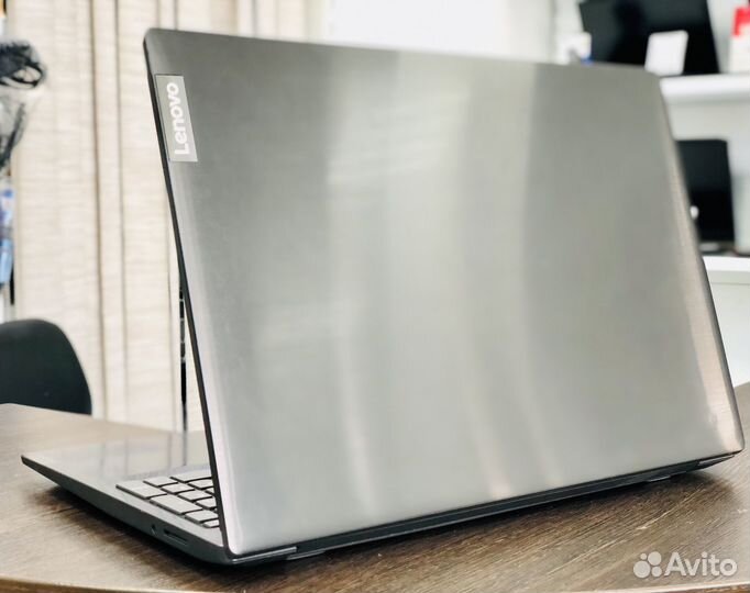 Ноутбук Lenovo 15,6/A4-9125/SSD/Гарантия