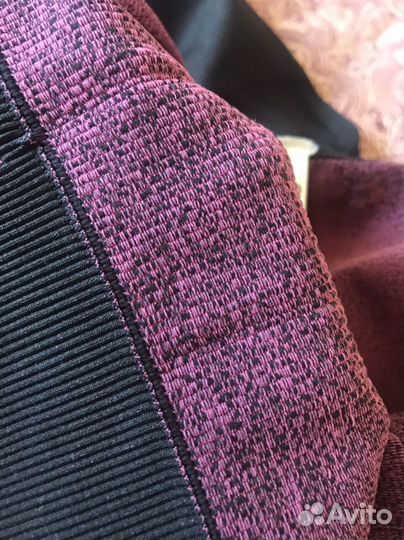 Лосины новые Аdidas S