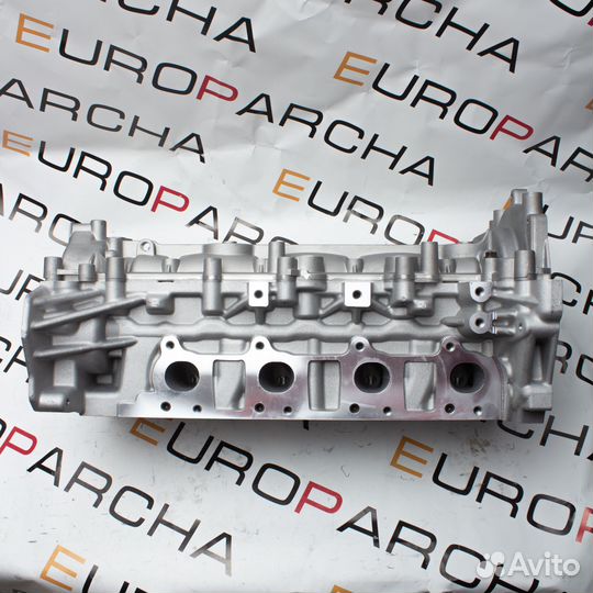 Новая головка блока цилиндров M9R780