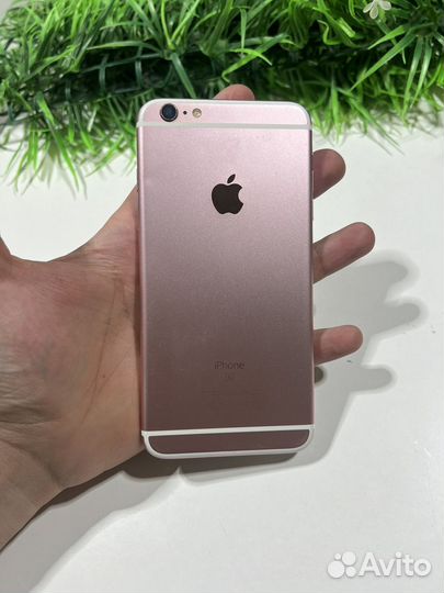 iPhone 6S Plus, 32 ГБ