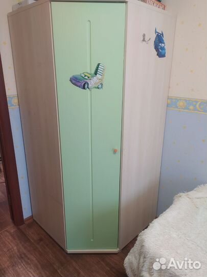 Детская мебель Три Я