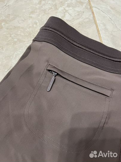 Бриджи спортивные женские adidas stella mcccartney