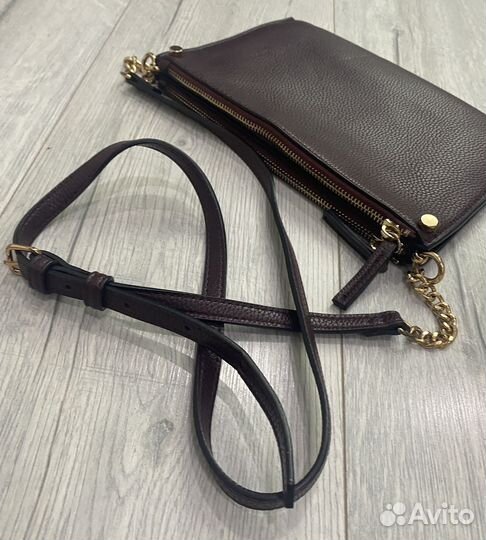 Клатч/сумка mango