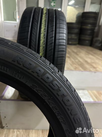 Roadstone N5000 Plus 245/45 R17 95H