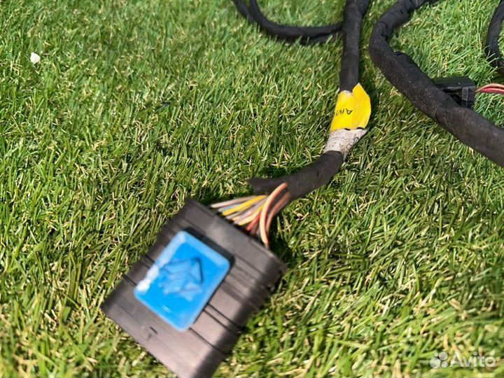 Коса парктроников передняя Mercedes E W212