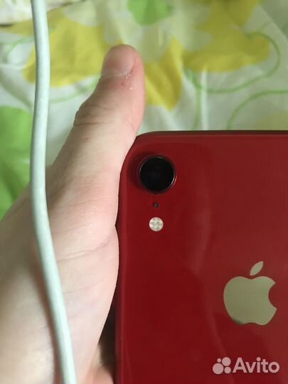 iPhone Xr, 64 ГБ