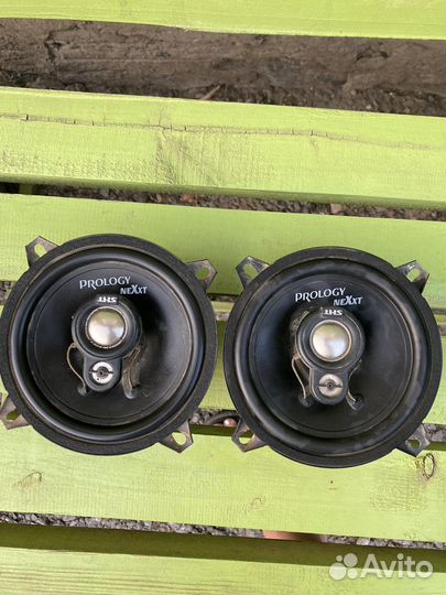 Колонки Prologi