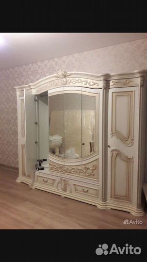 Сборщик мебели