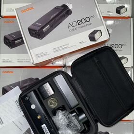 Godox ad200 pro