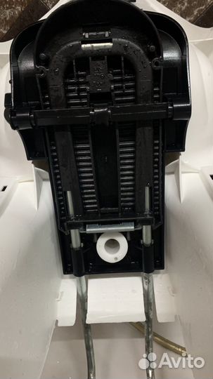 Велокресло Hamax