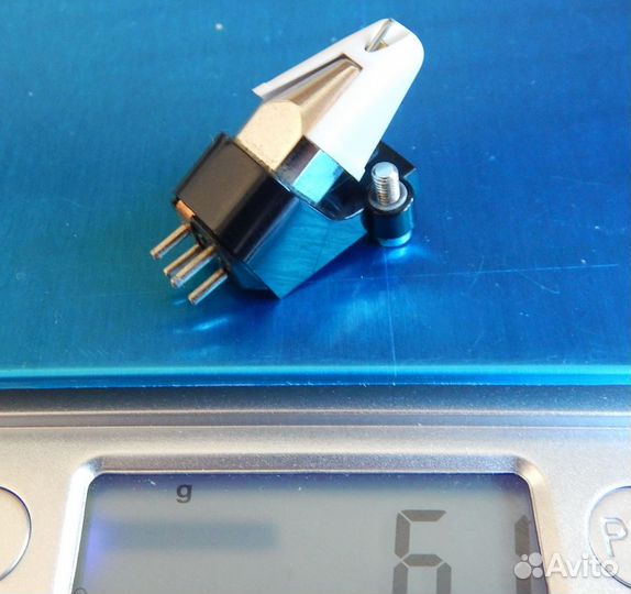 Картридж MM Sharp C-101