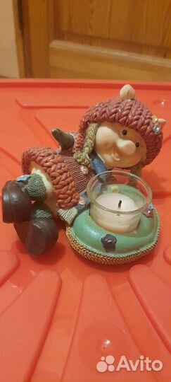 Подсвечник