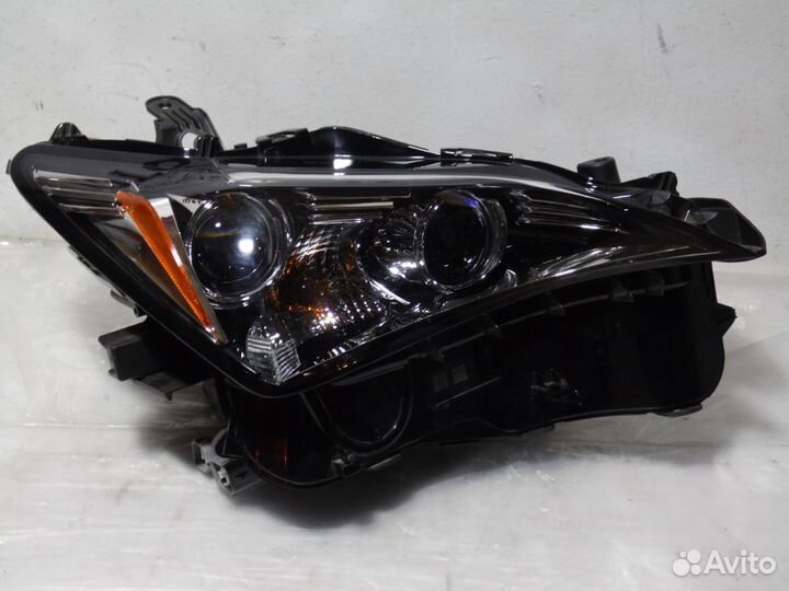 Фара передняя правая lexus RC 350