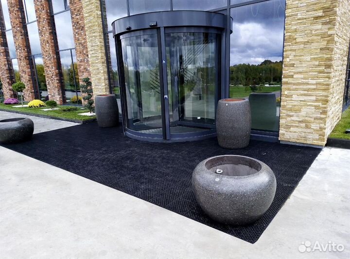 Уличное напольное покрытие NYE9