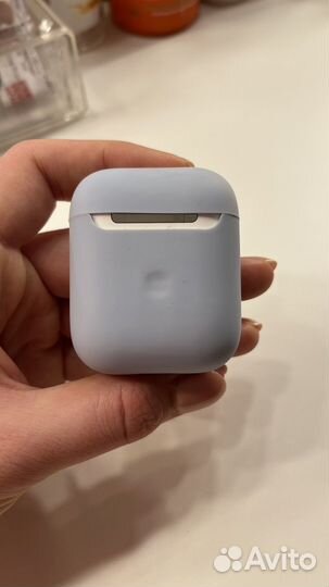 Чехол для AirPods 2