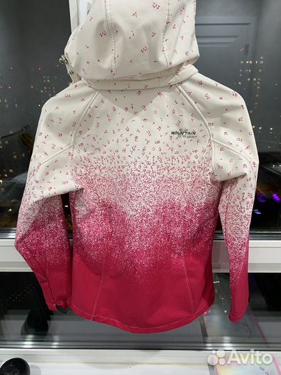 Куртка женская 40-42