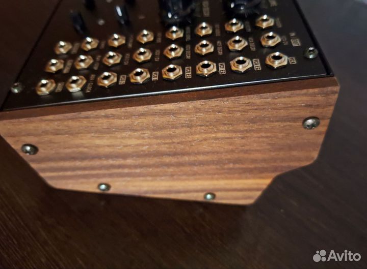 Moog Dfam
