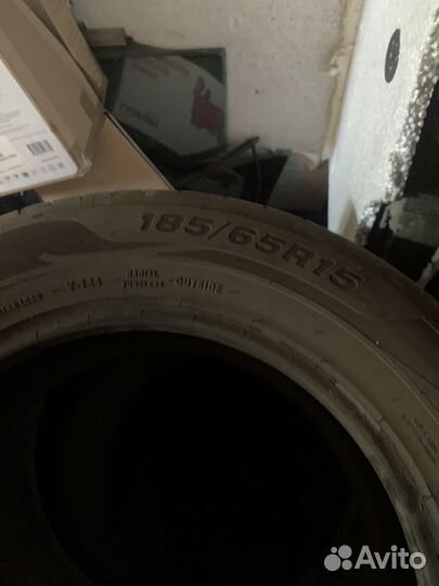 Viatti Strada 2 (V-134) 185/65 R15