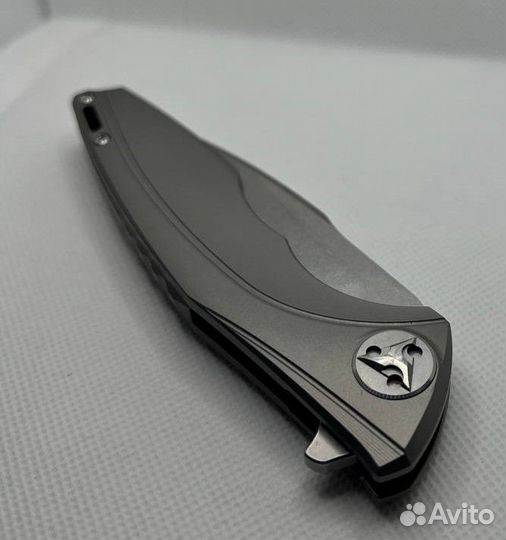 Нож складной