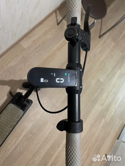 Электросамокат kugoo m2 pro