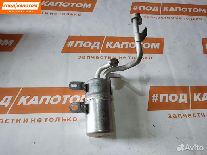 Осушитель кондиционера Volvo S40 2 2006