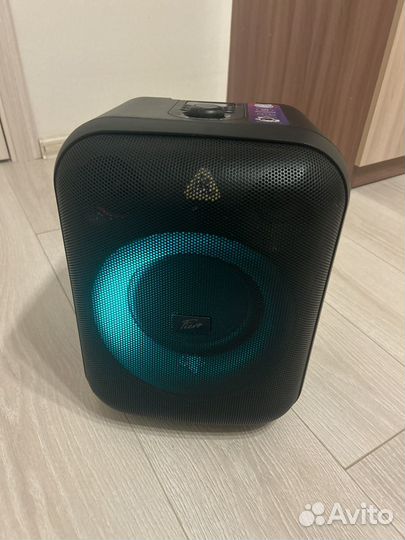 Блютуз колонка