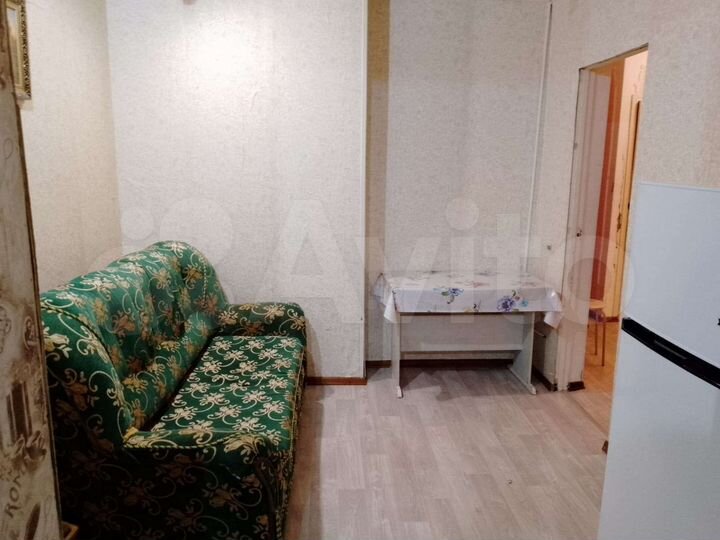 1-к. квартира, 50 м², 3/9 эт.