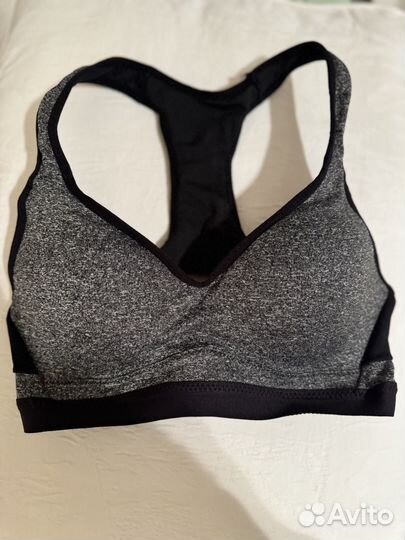 Топ спортивный