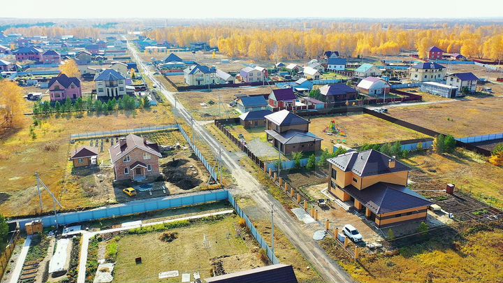 Участок 10 сот. (СНТ, ДНП)