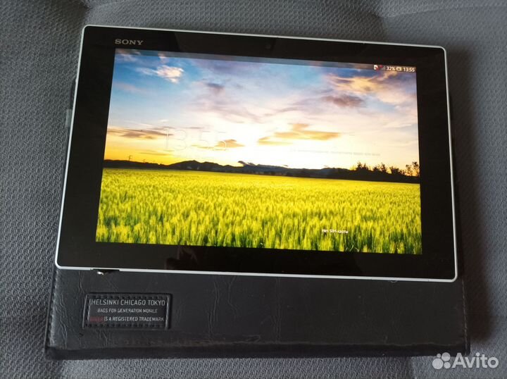 Планшет Sony Xperia Z