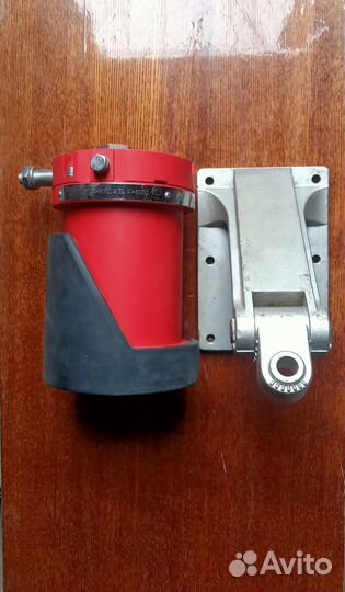 Извещатель пламени ипэс-ик/уф