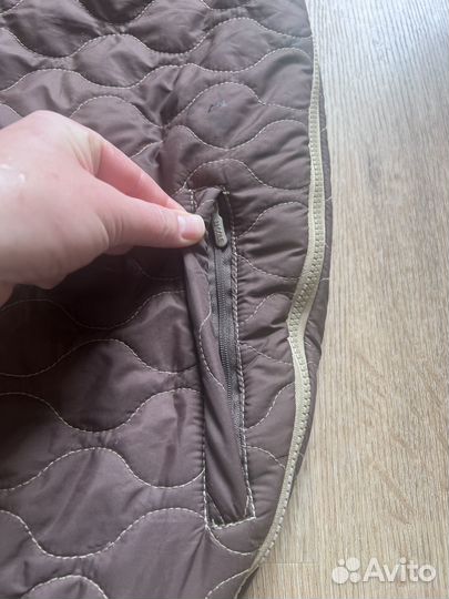 Конверт тепоый на коляску